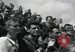 Image of President Franklin Roosevelt Honolulu Hawaii USA, 1944, second 7 stock footage video 65675074943