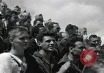 Image of President Franklin Roosevelt Honolulu Hawaii USA, 1944, second 8 stock footage video 65675074943