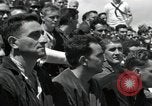 Image of President Franklin Roosevelt Honolulu Hawaii USA, 1944, second 11 stock footage video 65675074943
