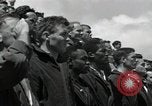 Image of President Franklin Roosevelt Honolulu Hawaii USA, 1944, second 14 stock footage video 65675074943