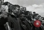 Image of President Franklin Roosevelt Honolulu Hawaii USA, 1944, second 15 stock footage video 65675074943