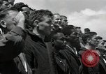 Image of President Franklin Roosevelt Honolulu Hawaii USA, 1944, second 16 stock footage video 65675074943
