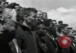Image of President Franklin Roosevelt Honolulu Hawaii USA, 1944, second 17 stock footage video 65675074943