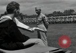 Image of President Franklin Roosevelt Honolulu Hawaii USA, 1944, second 18 stock footage video 65675074943