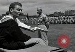 Image of President Franklin Roosevelt Honolulu Hawaii USA, 1944, second 20 stock footage video 65675074943