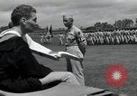 Image of President Franklin Roosevelt Honolulu Hawaii USA, 1944, second 21 stock footage video 65675074943