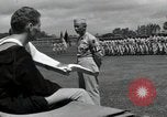 Image of President Franklin Roosevelt Honolulu Hawaii USA, 1944, second 22 stock footage video 65675074943