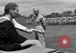 Image of President Franklin Roosevelt Honolulu Hawaii USA, 1944, second 23 stock footage video 65675074943