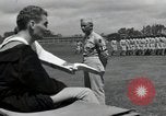 Image of President Franklin Roosevelt Honolulu Hawaii USA, 1944, second 25 stock footage video 65675074943
