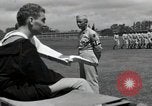 Image of President Franklin Roosevelt Honolulu Hawaii USA, 1944, second 26 stock footage video 65675074943