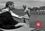 Image of President Franklin Roosevelt Honolulu Hawaii USA, 1944, second 27 stock footage video 65675074943