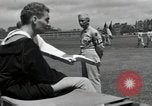 Image of President Franklin Roosevelt Honolulu Hawaii USA, 1944, second 28 stock footage video 65675074943