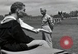 Image of President Franklin Roosevelt Honolulu Hawaii USA, 1944, second 29 stock footage video 65675074943