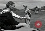 Image of President Franklin Roosevelt Honolulu Hawaii USA, 1944, second 30 stock footage video 65675074943