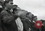 Image of President Franklin Roosevelt Honolulu Hawaii USA, 1944, second 33 stock footage video 65675074943