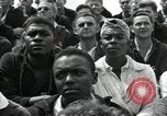 Image of President Franklin Roosevelt Honolulu Hawaii USA, 1944, second 38 stock footage video 65675074943