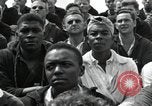 Image of President Franklin Roosevelt Honolulu Hawaii USA, 1944, second 39 stock footage video 65675074943