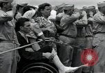 Image of President Franklin Roosevelt Honolulu Hawaii USA, 1944, second 41 stock footage video 65675074943