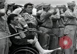 Image of President Franklin Roosevelt Honolulu Hawaii USA, 1944, second 42 stock footage video 65675074943