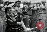 Image of President Franklin Roosevelt Honolulu Hawaii USA, 1944, second 44 stock footage video 65675074943
