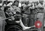 Image of President Franklin Roosevelt Honolulu Hawaii USA, 1944, second 45 stock footage video 65675074943
