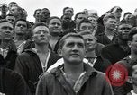 Image of President Franklin Roosevelt Honolulu Hawaii USA, 1944, second 49 stock footage video 65675074943