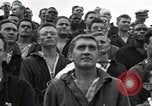 Image of President Franklin Roosevelt Honolulu Hawaii USA, 1944, second 52 stock footage video 65675074943