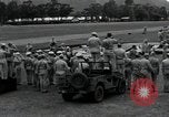 Image of President Franklin Roosevelt Honolulu Hawaii USA, 1944, second 54 stock footage video 65675074943