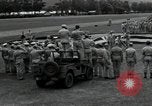 Image of President Franklin Roosevelt Honolulu Hawaii USA, 1944, second 55 stock footage video 65675074943