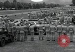 Image of President Franklin Roosevelt Honolulu Hawaii USA, 1944, second 58 stock footage video 65675074943