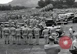 Image of President Franklin Roosevelt Honolulu Hawaii USA, 1944, second 61 stock footage video 65675074943