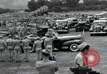 Image of President Franklin Roosevelt Honolulu Hawaii USA, 1944, second 62 stock footage video 65675074943