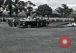 Image of President Franklin Roosevelt Honolulu Hawaii USA, 1944, second 4 stock footage video 65675074944