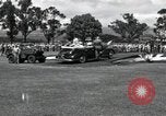 Image of President Franklin Roosevelt Honolulu Hawaii USA, 1944, second 5 stock footage video 65675074944