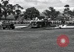 Image of President Franklin Roosevelt Honolulu Hawaii USA, 1944, second 6 stock footage video 65675074944