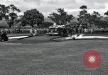 Image of President Franklin Roosevelt Honolulu Hawaii USA, 1944, second 8 stock footage video 65675074944