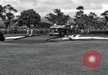 Image of President Franklin Roosevelt Honolulu Hawaii USA, 1944, second 9 stock footage video 65675074944