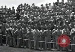 Image of President Franklin Roosevelt Honolulu Hawaii USA, 1944, second 11 stock footage video 65675074944