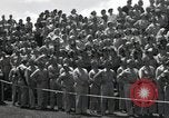Image of President Franklin Roosevelt Honolulu Hawaii USA, 1944, second 12 stock footage video 65675074944
