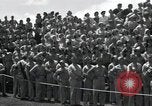 Image of President Franklin Roosevelt Honolulu Hawaii USA, 1944, second 14 stock footage video 65675074944