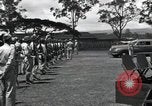 Image of President Franklin Roosevelt Honolulu Hawaii USA, 1944, second 19 stock footage video 65675074944