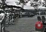 Image of President Franklin Roosevelt Honolulu Hawaii USA, 1944, second 20 stock footage video 65675074944