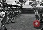 Image of President Franklin Roosevelt Honolulu Hawaii USA, 1944, second 21 stock footage video 65675074944
