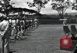 Image of President Franklin Roosevelt Honolulu Hawaii USA, 1944, second 22 stock footage video 65675074944