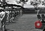 Image of President Franklin Roosevelt Honolulu Hawaii USA, 1944, second 23 stock footage video 65675074944