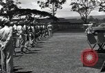 Image of President Franklin Roosevelt Honolulu Hawaii USA, 1944, second 24 stock footage video 65675074944