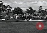 Image of President Franklin Roosevelt Honolulu Hawaii USA, 1944, second 25 stock footage video 65675074944