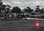 Image of President Franklin Roosevelt Honolulu Hawaii USA, 1944, second 27 stock footage video 65675074944