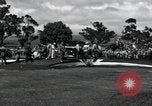 Image of President Franklin Roosevelt Honolulu Hawaii USA, 1944, second 28 stock footage video 65675074944