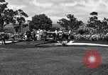 Image of President Franklin Roosevelt Honolulu Hawaii USA, 1944, second 30 stock footage video 65675074944
